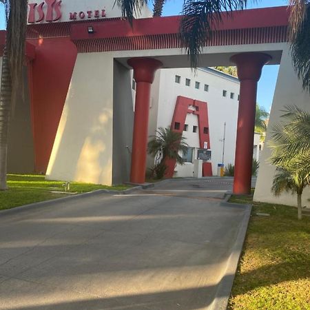 Motel Isis Tlaquepaque Exterior photo
